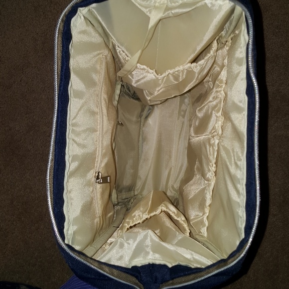 Diaper Backpack ***ONLY 2 NAVY BLUE LEFT*** - Picture 8 of 8